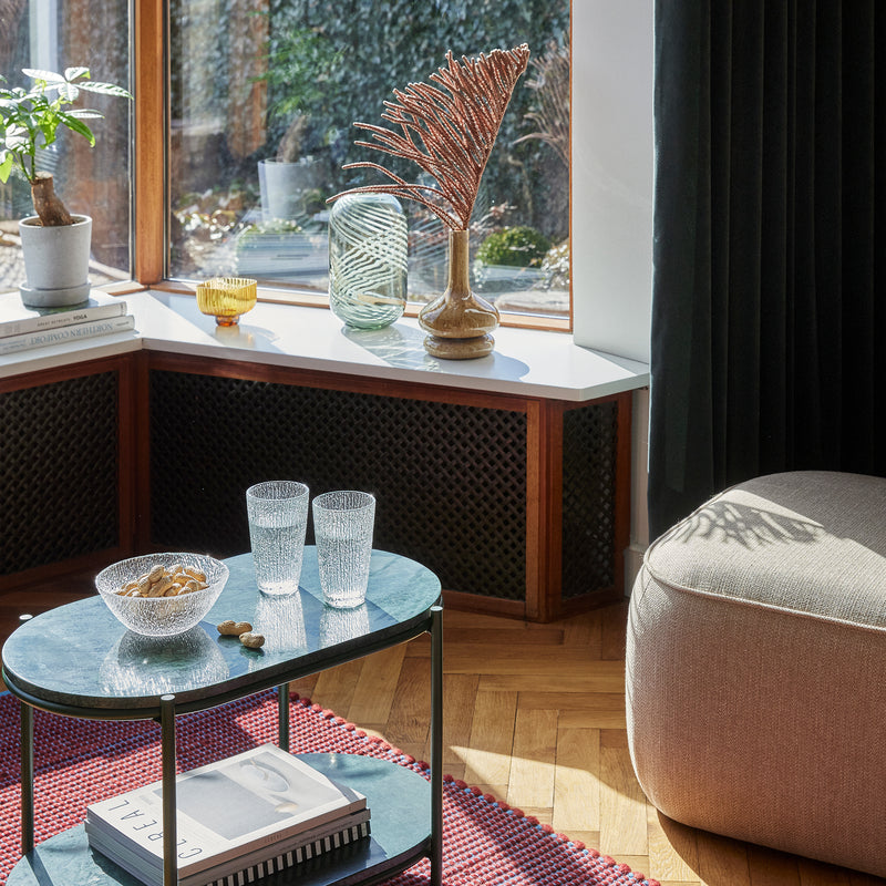 Hübsch Interior - Fuyu Schale