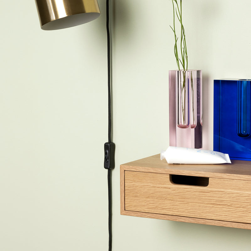 Hübsch Interior - Hide Aufbewahrungsbox