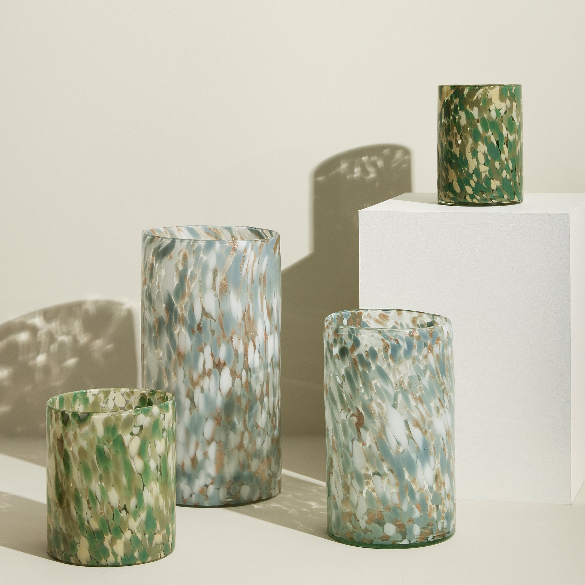 Hübsch Interior - Libra Vase