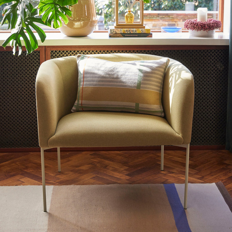 Hübsch Interior - Lounge Stuhl