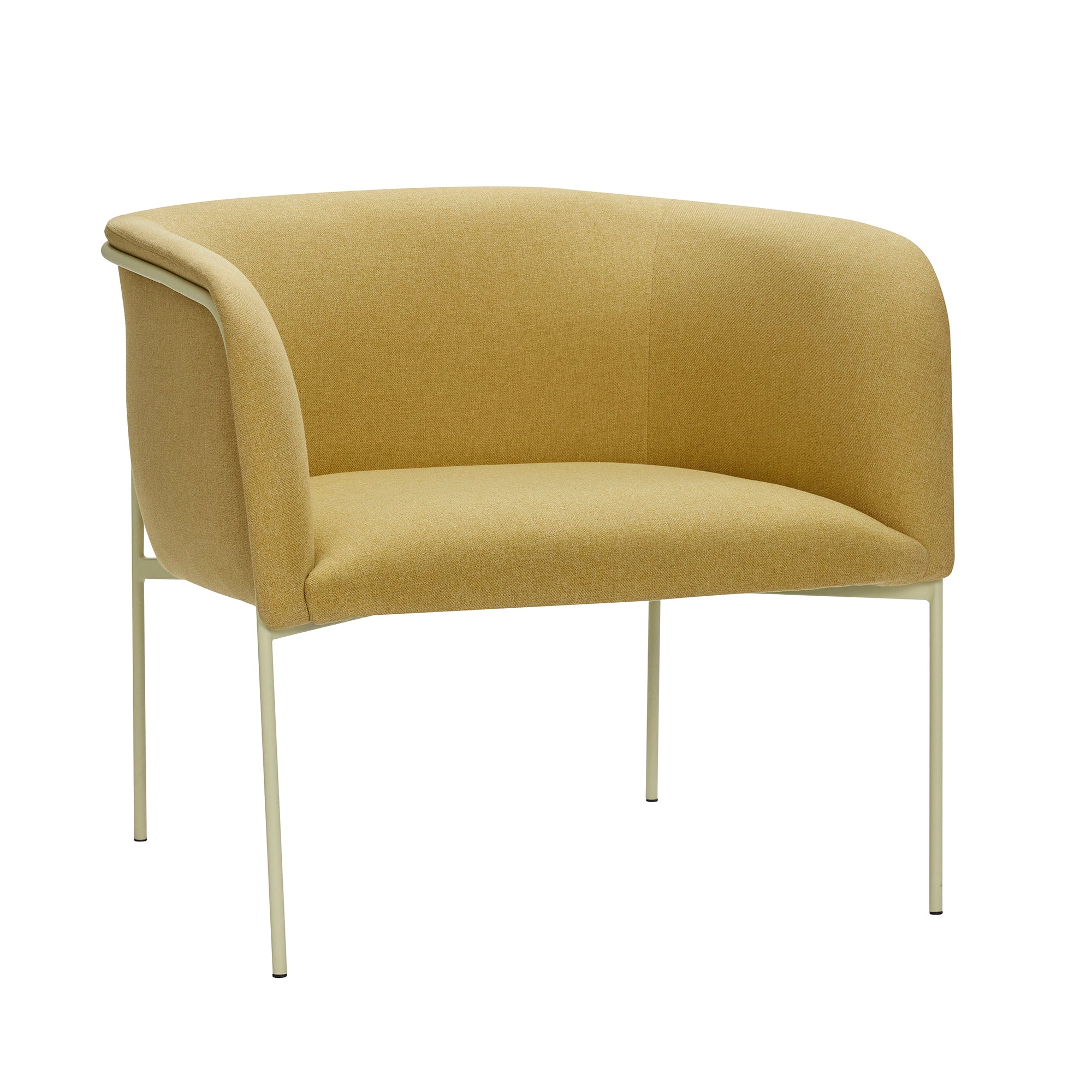 Hübsch Interior - Lounge Stuhl | 