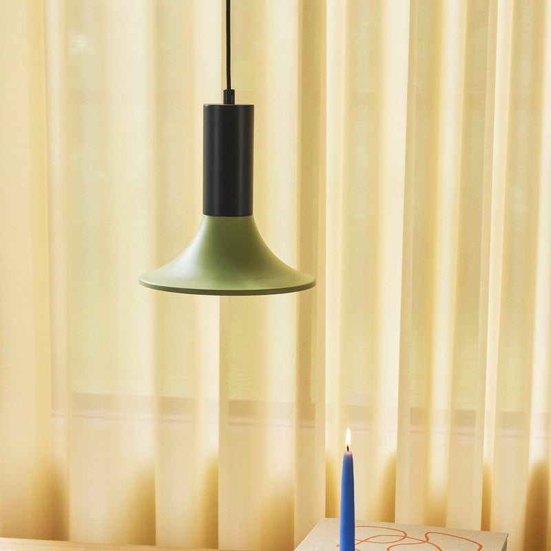 Hübsch Interior - Luminary Pendelleuchte