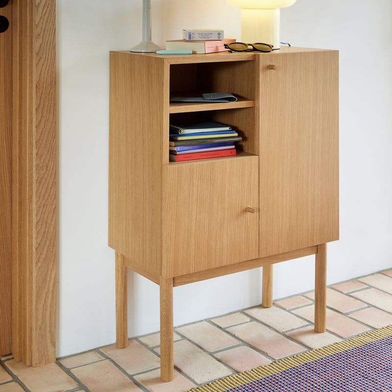 Hübsch Interior - Nobby Kommode