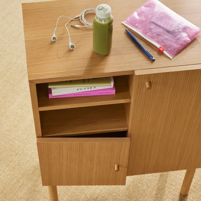 Hübsch Interior - Nobby Kommode