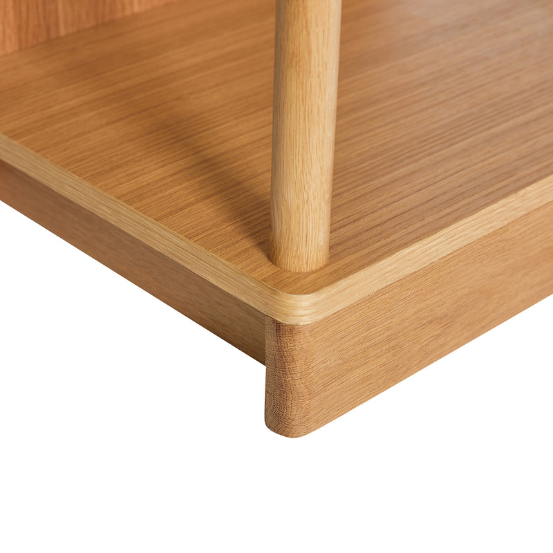 Hübsch Interior - Noblesse Standregal