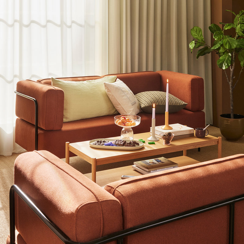 Hübsch Interior - Seize Couchtisch