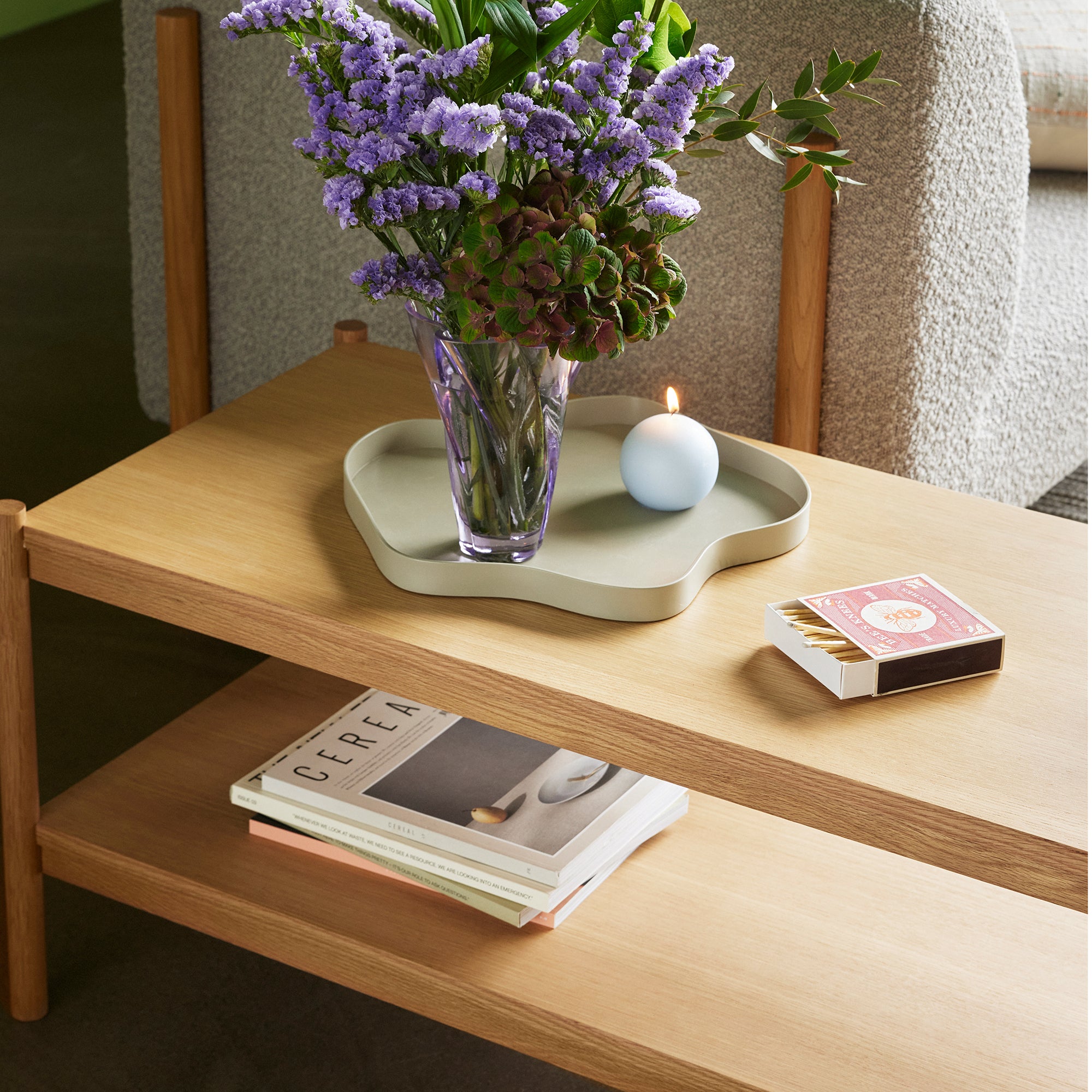Hübsch Interior - Seize Couchtisch | 
