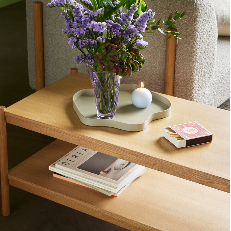 Hübsch Interior - Seize Couchtisch | 