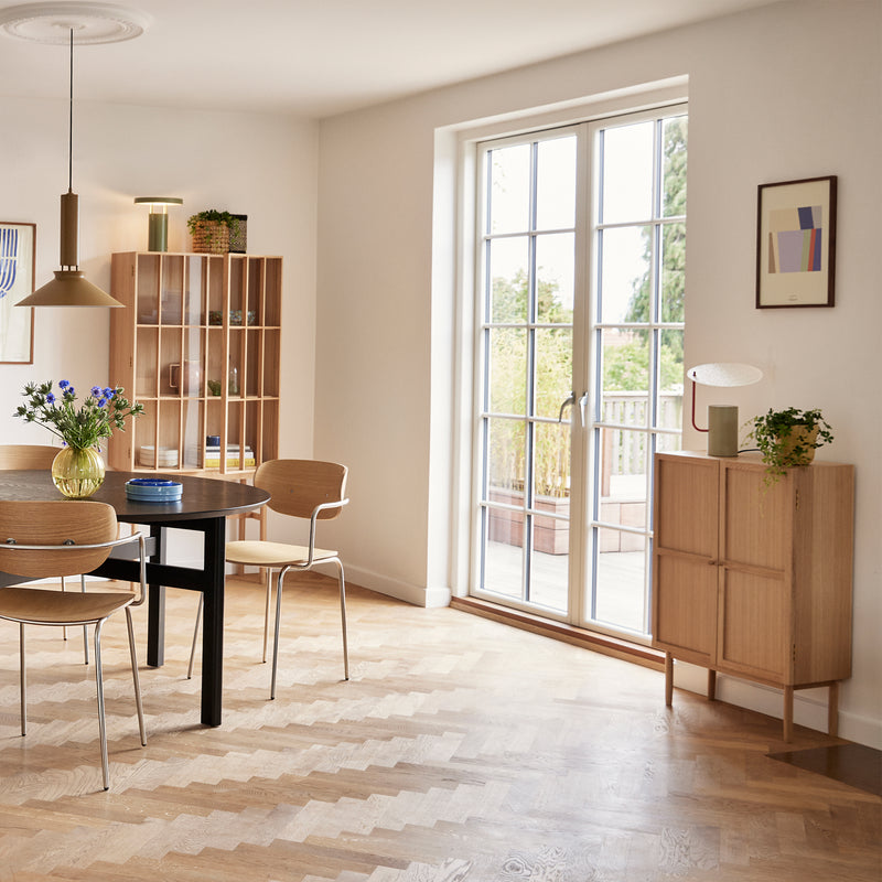 Hübsch Interior - Candour Kabinet