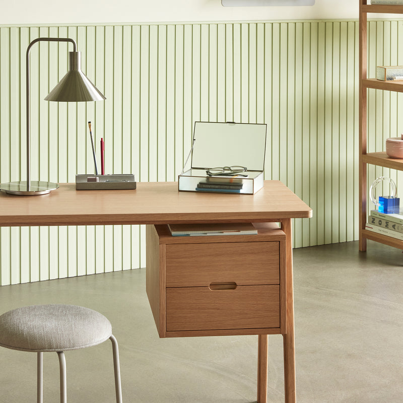Hübsch Interior - Architect Schreibtisch