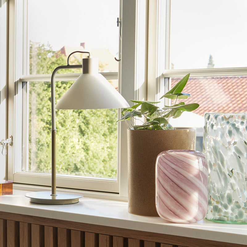 Hübsch Interior - Spot Tischleuchte