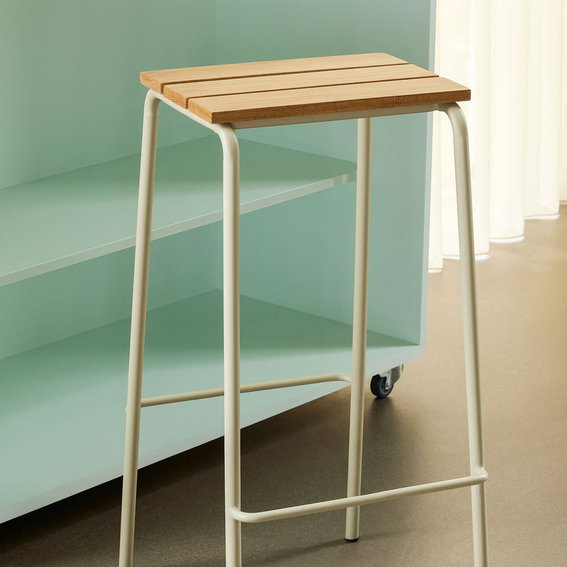 Hübsch Interior - Stilt Barhocker