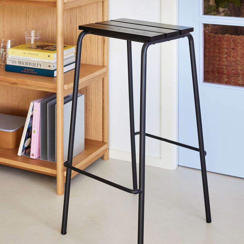 Hübsch Interior - Stilt Barhocker
