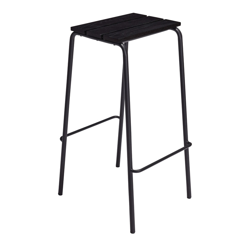 Hübsch Interior - Stilt Barhocker