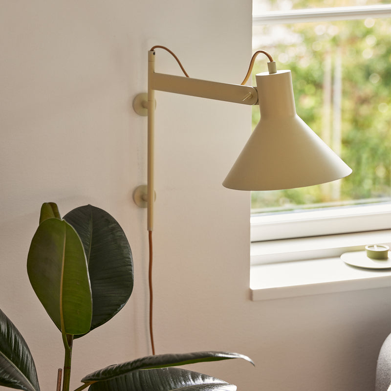 Hübsch Interior - Studio Wandleuchte