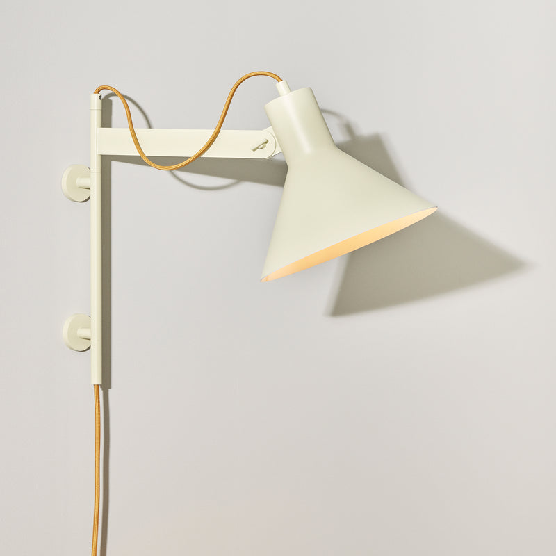 Hübsch Interior - Studio Wandleuchte