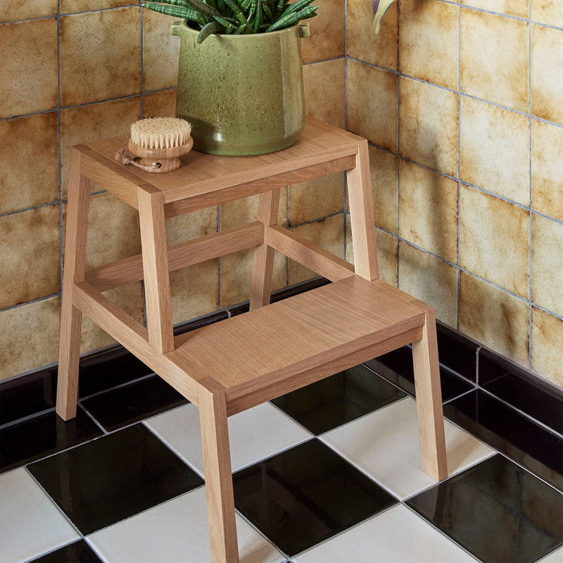 Hübsch Interior - Stufenhocker