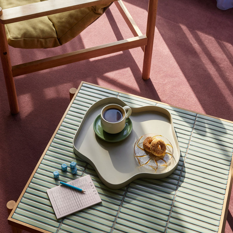 Hübsch Interior - Tile Couchtisch
