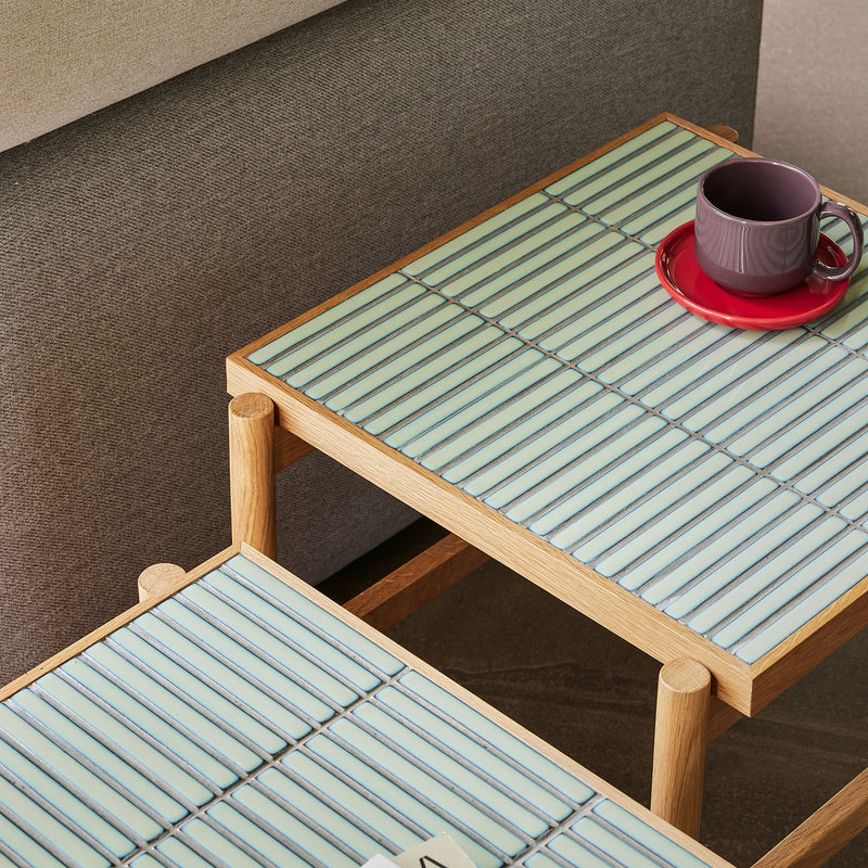 Hübsch Interior - Tile Couchtisch