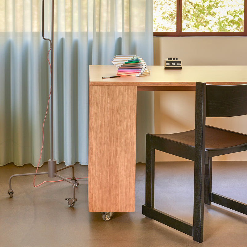 Hübsch Interior - Forma Esszimmerstuhl