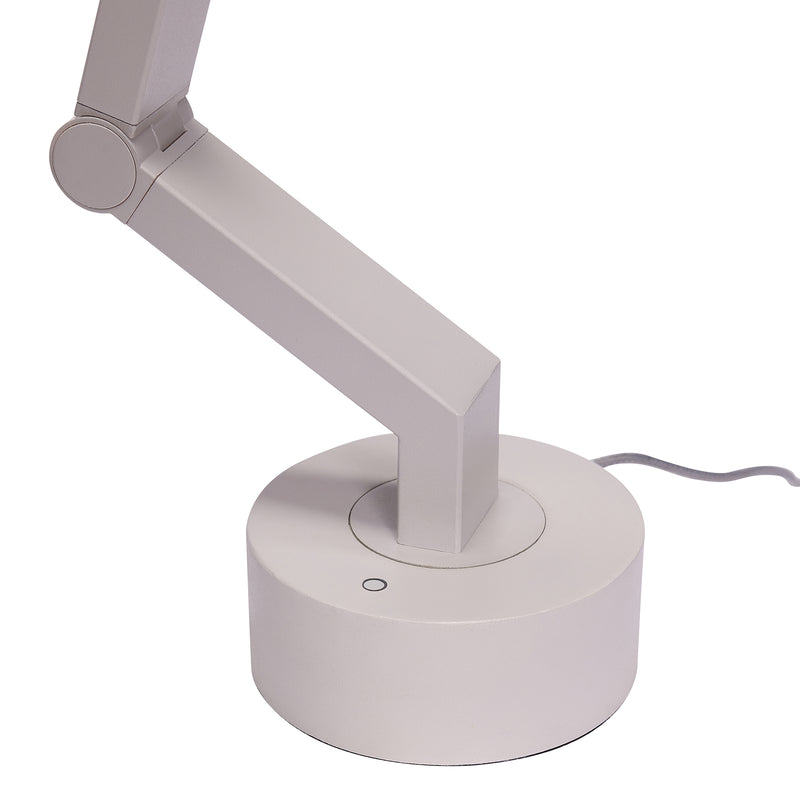 Hübsch Interior - Verve LED Tischleuchte