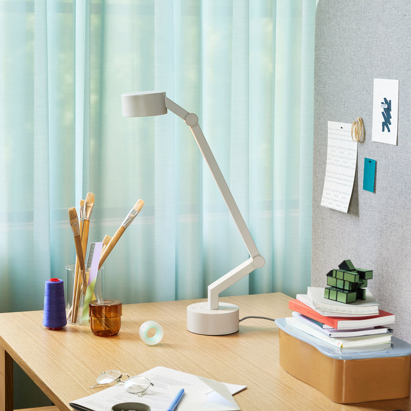 Hübsch Interior - Verve LED Tischleuchte | 