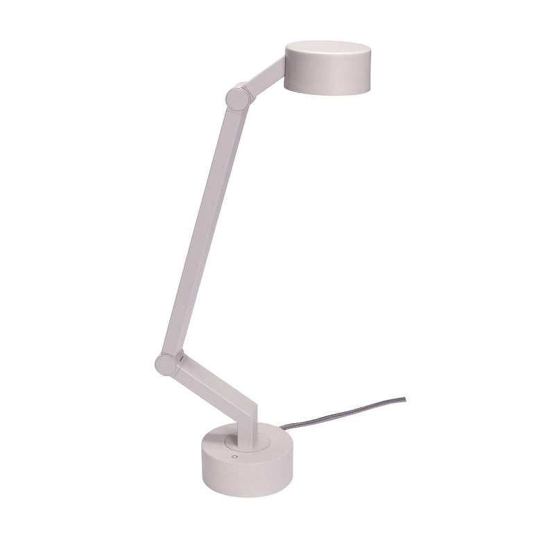 Hübsch Interior - Verve LED Tischleuchte
