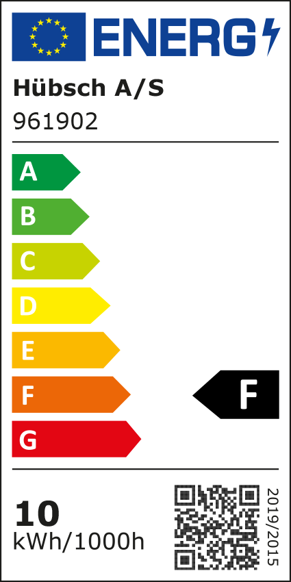Sleek LED Tischleuchte