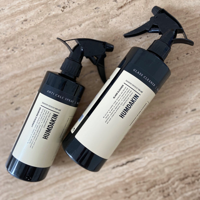 Humdakin - Antikalkspray