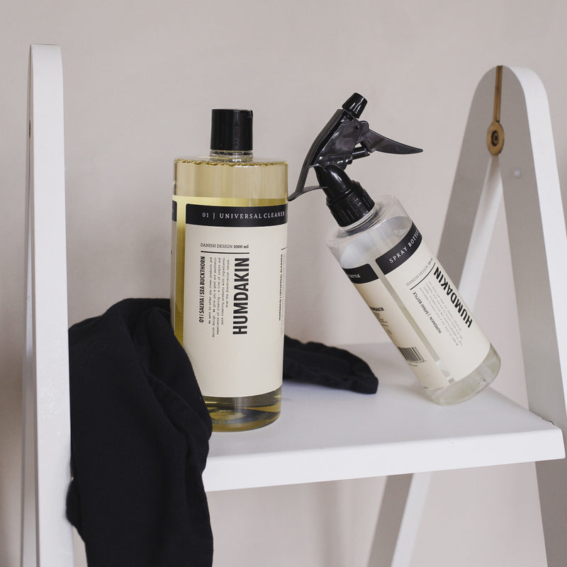 Humdakin - Cleaning Kit