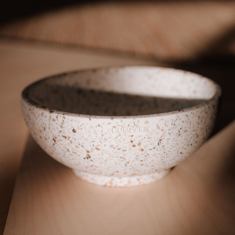 Humdakin - Genova Terrazzo Schale