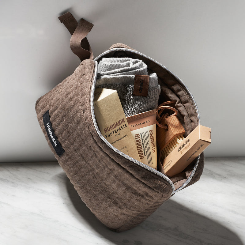 Humdakin - Kosmetiktasche