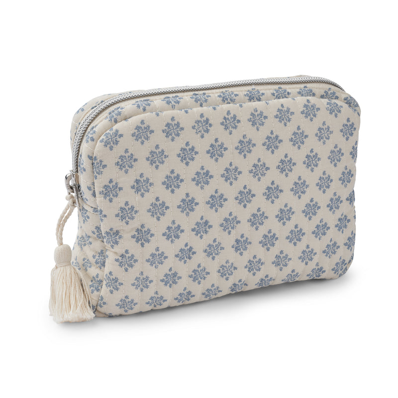 Humdakin - Kosmetiktasche mit Monogramm