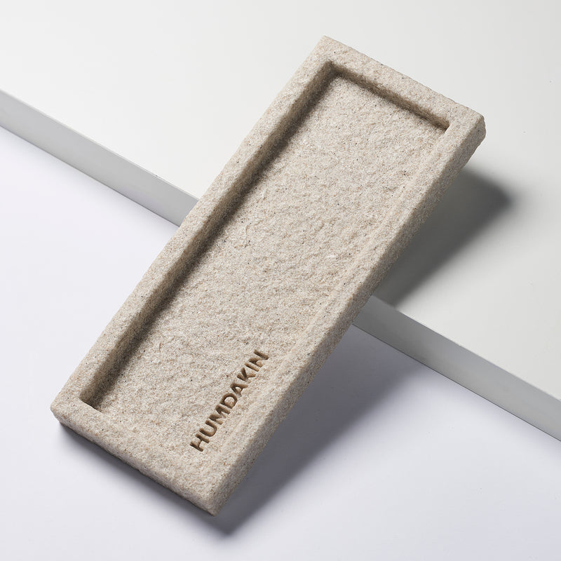 Humdakin - Sandstein Tablett