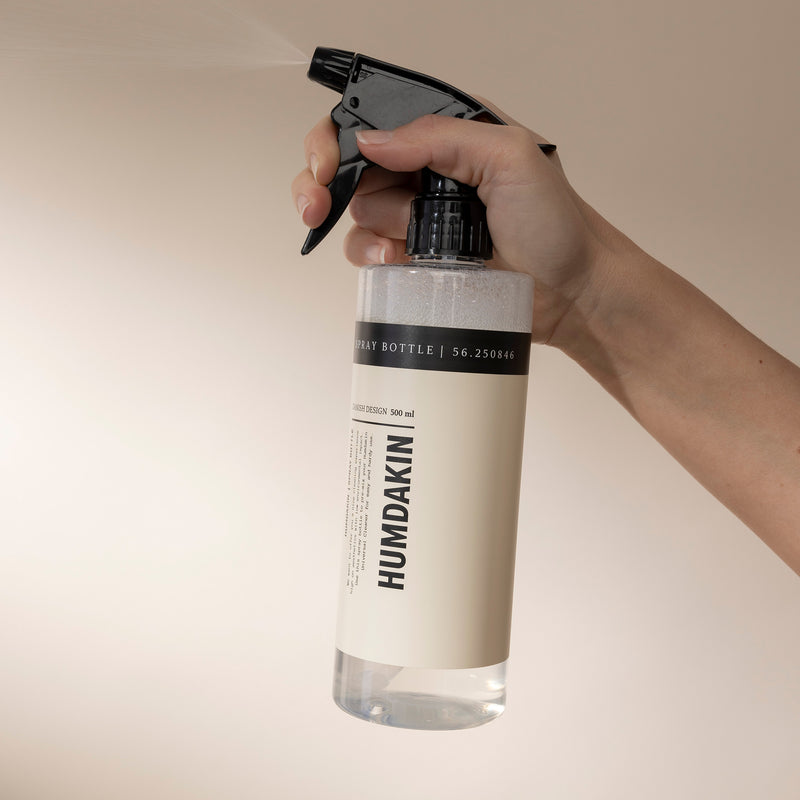Humdakin - Sprühflasche zum Mischen