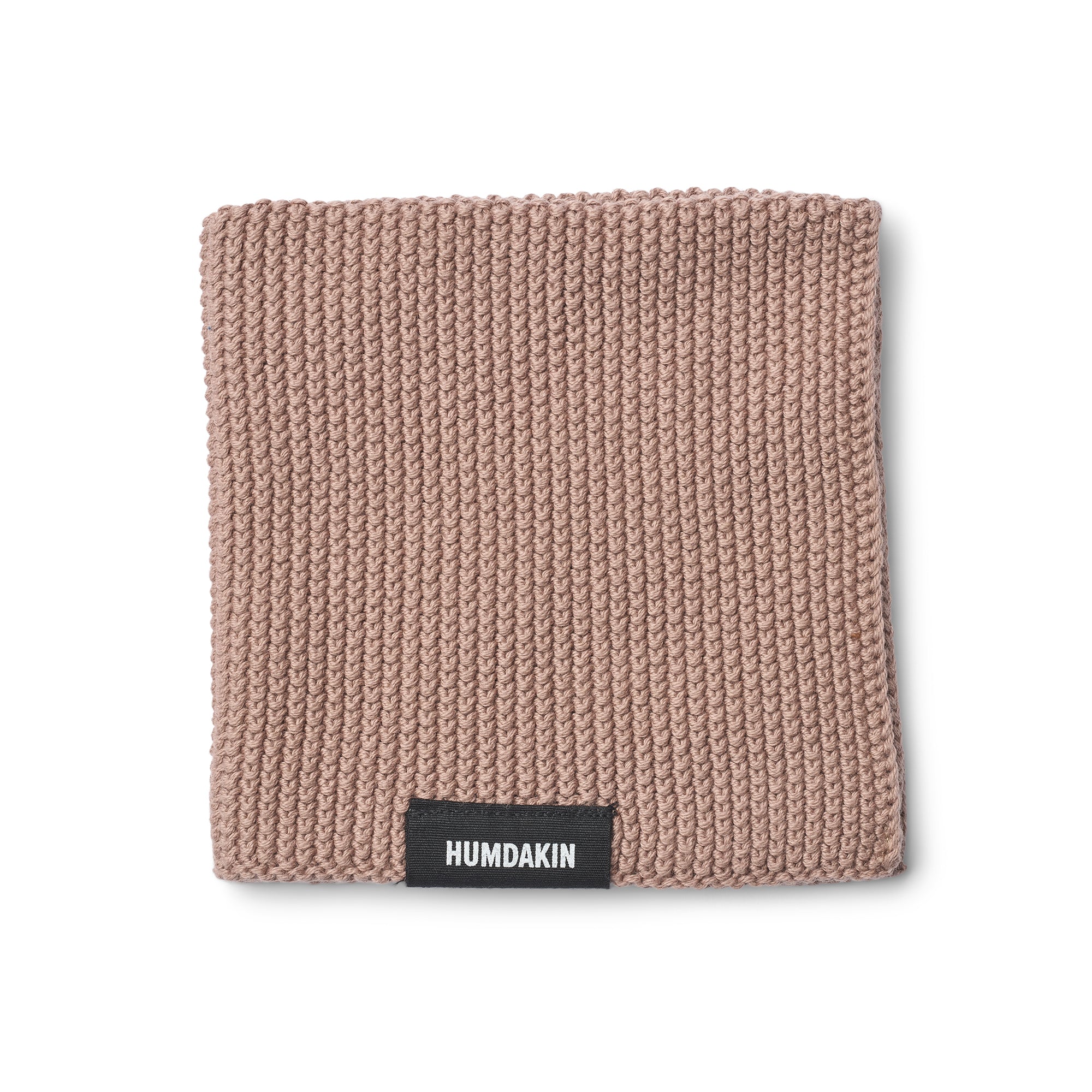 Humdakin - Spültuch | 28 x 28 cm / latte