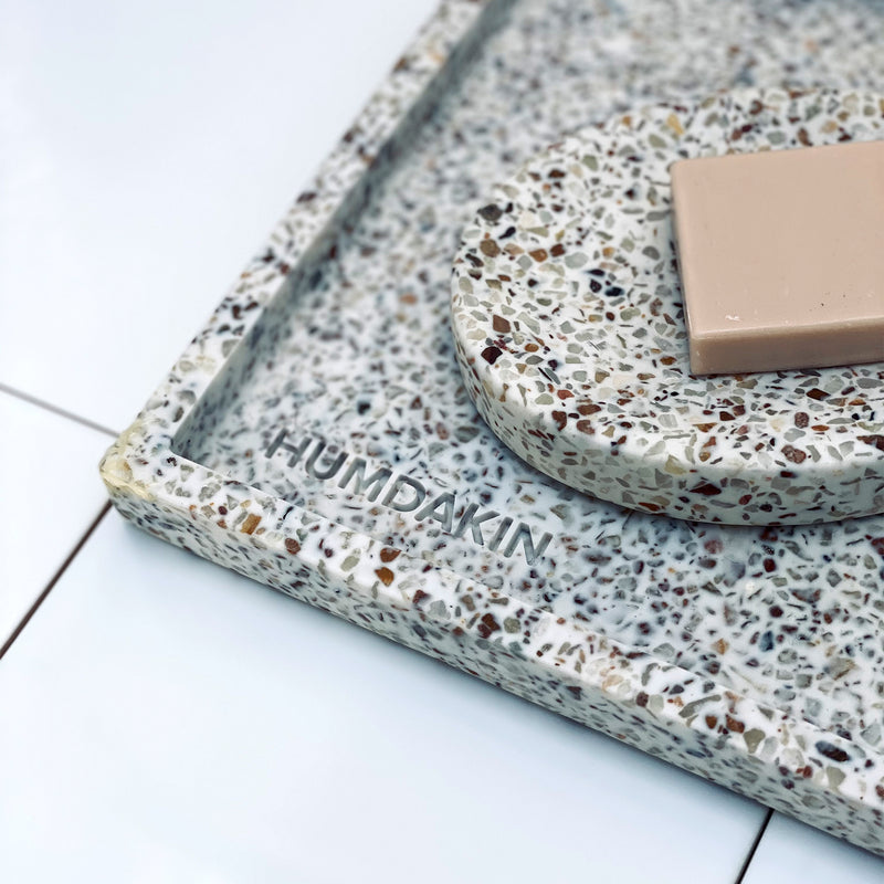 Humdakin - Terrazzo Tablett