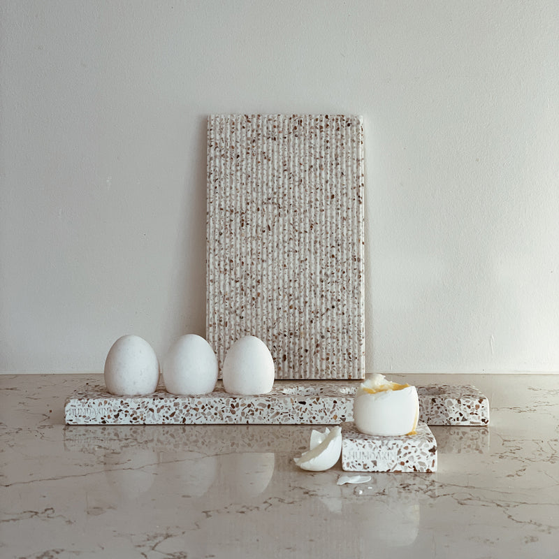 Humdakin - Terrazzo Schneidebrett