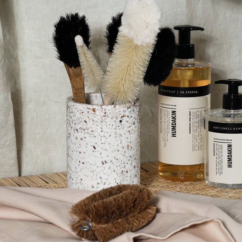 Humdakin - Terrazzo Vase