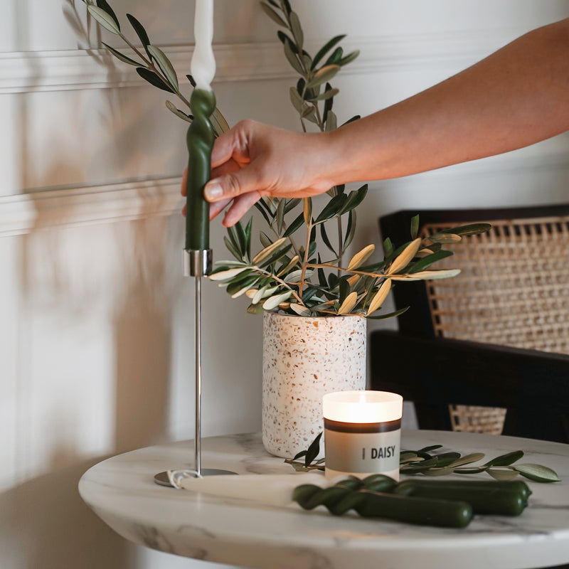 Humdakin - Terrazzo Vase