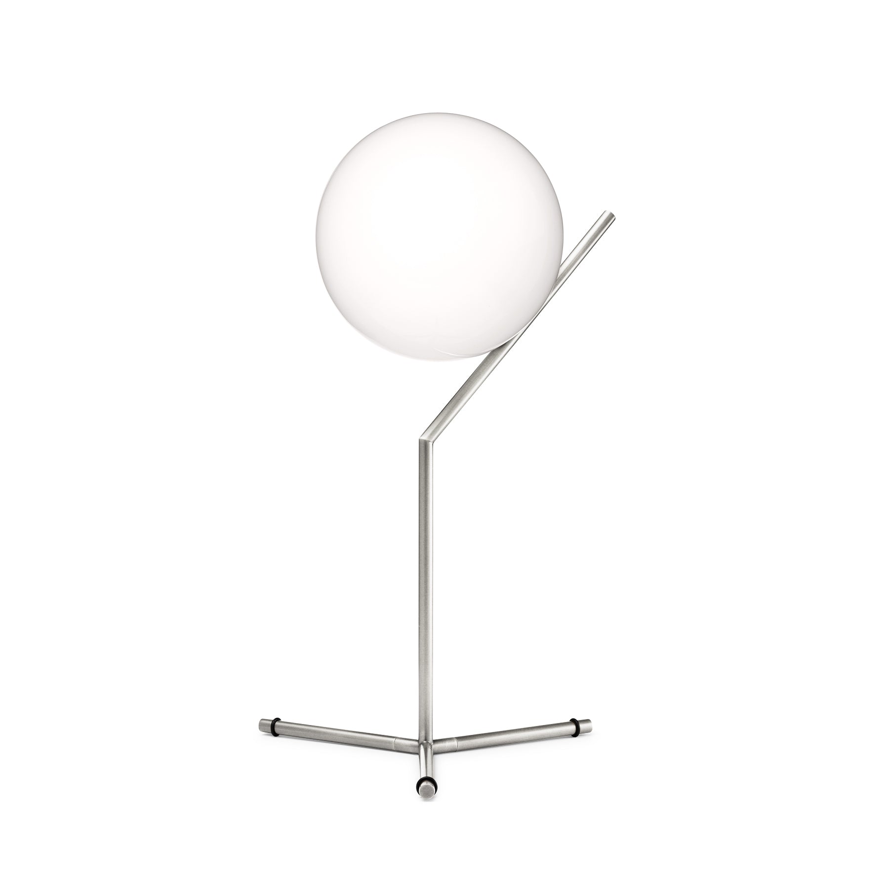 Flos - IC Tischleuchte BRO | T1 High / chrome