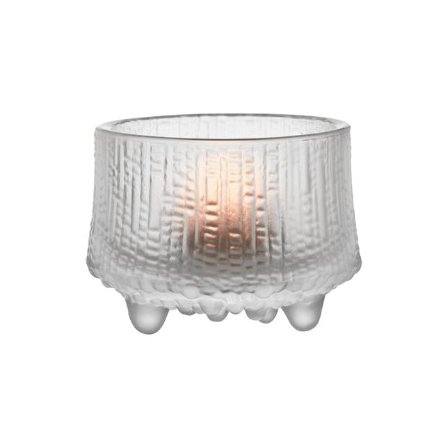 Iittala - Ultima Thule Teelichthalter | matt