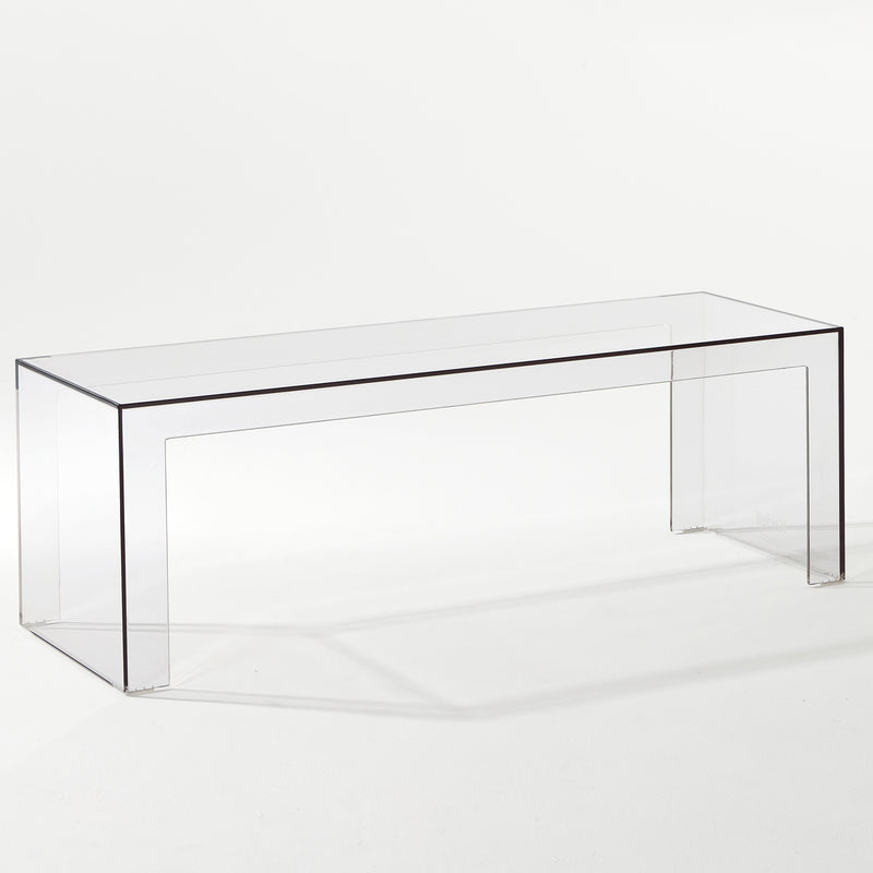 Kartell - Invisible Side Beistelltisch