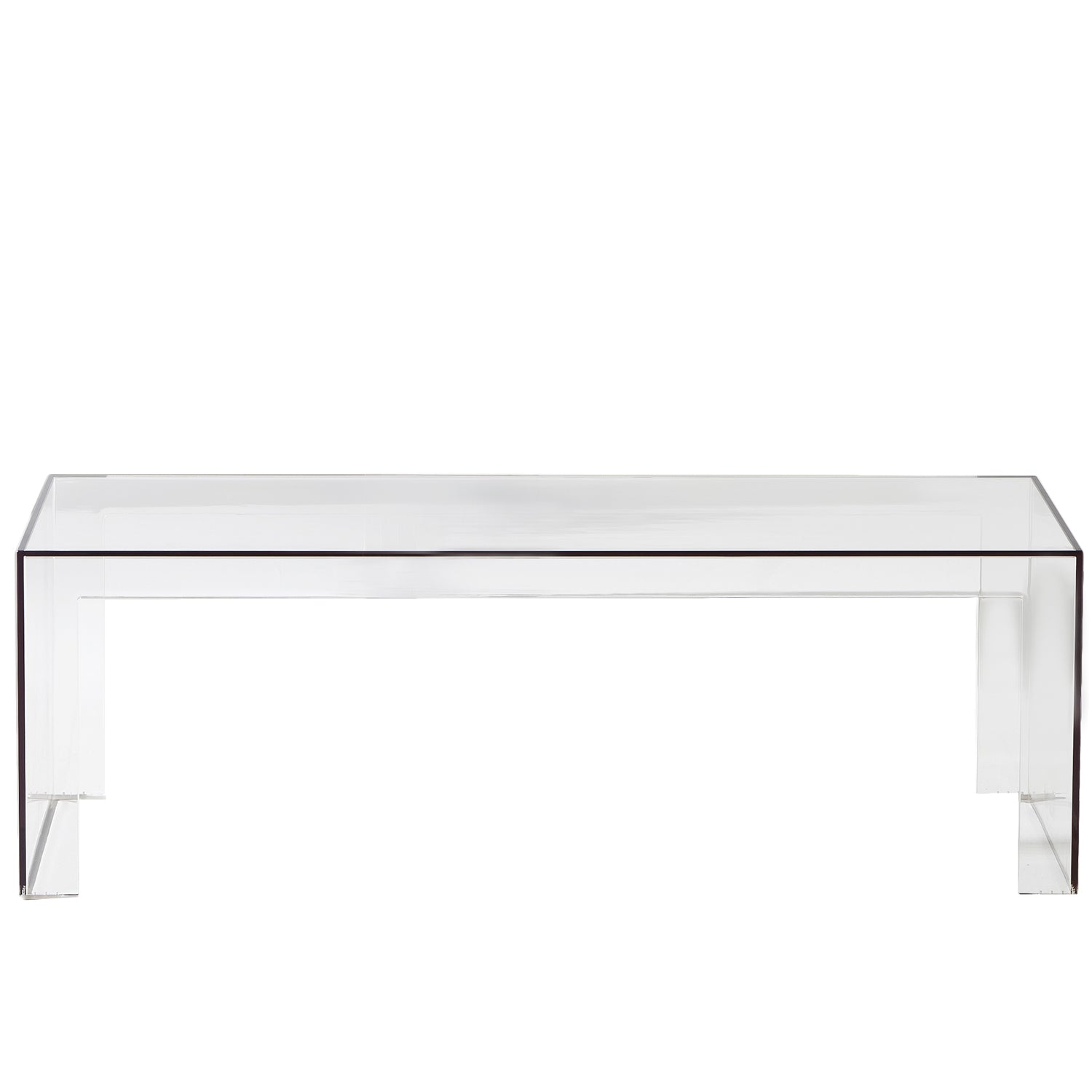 Kartell - Invisible Side Beistelltisch | 