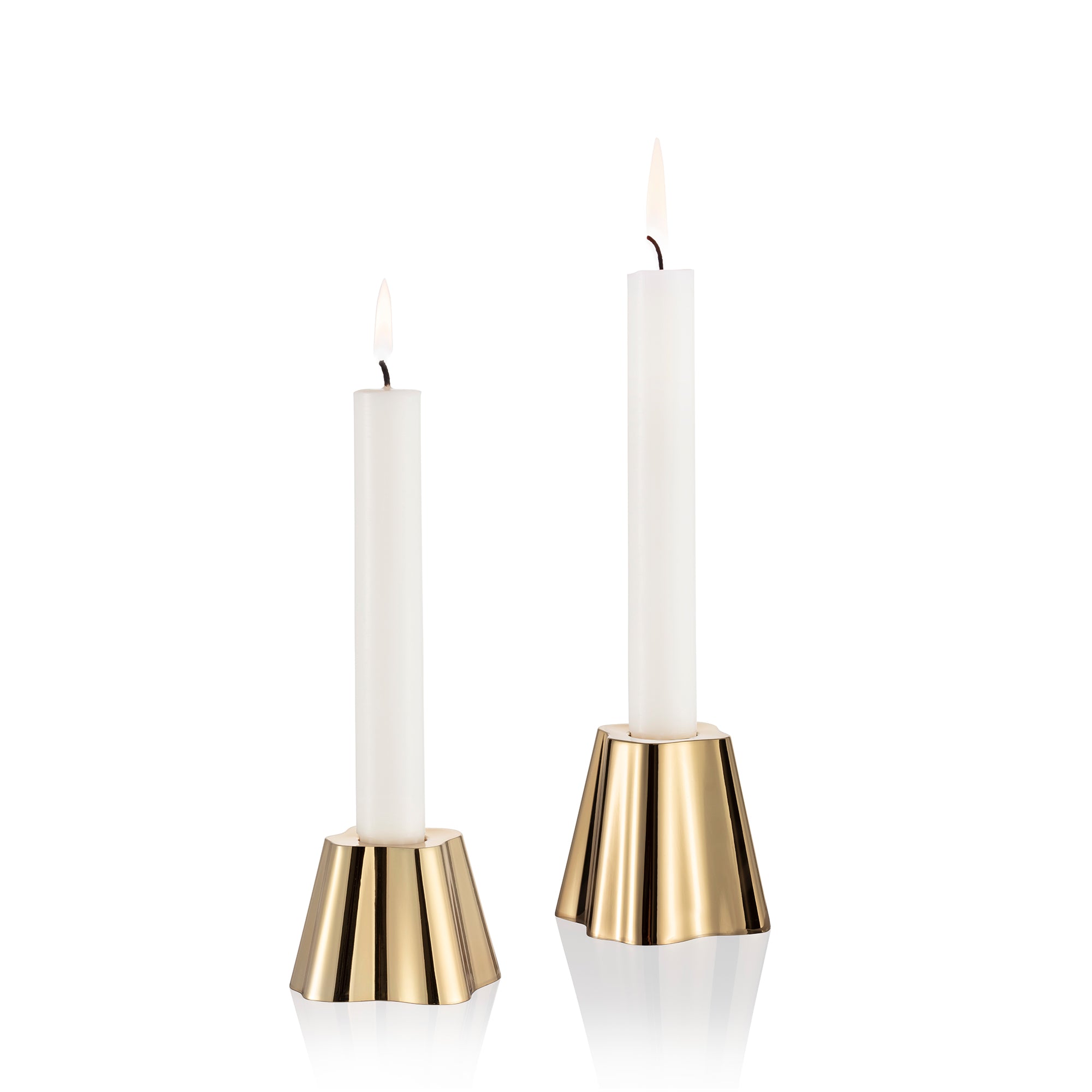 Iittala - Aalto Kerzenhalter-Set