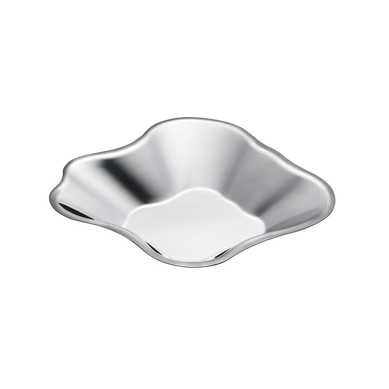 Iittala - Aalto Schale Edelstahl | 