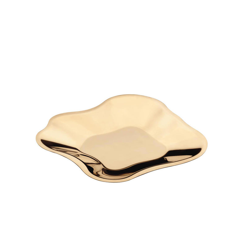 Iittala - Aalto Schale Rose Gold | 358 mm