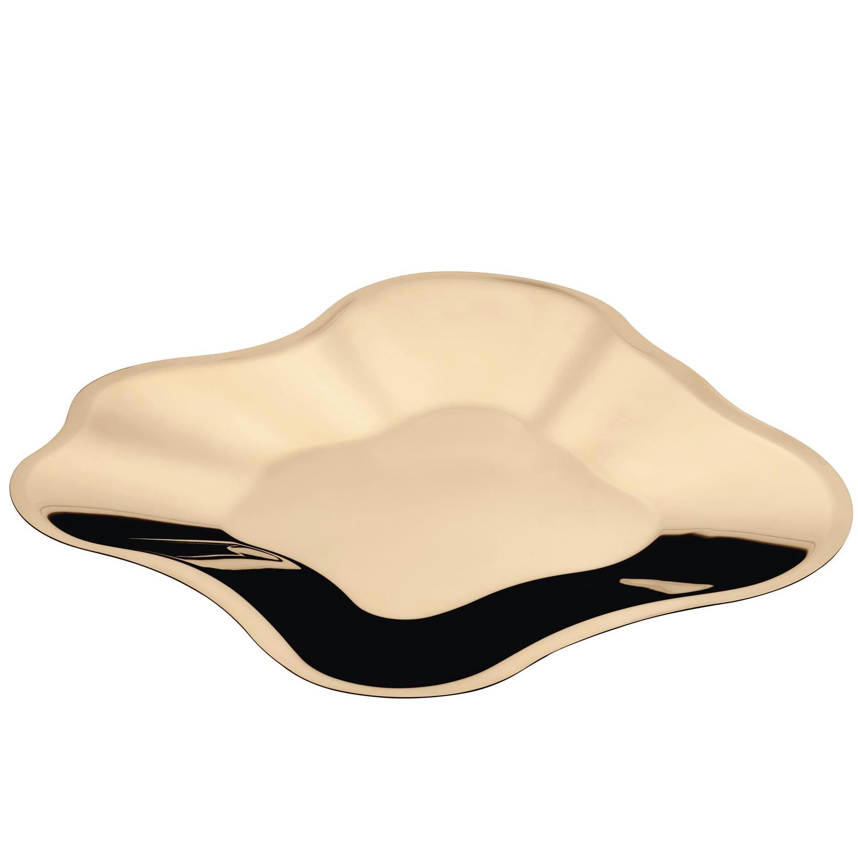 Iittala - Aalto Schale Rose Gold | 504 mm