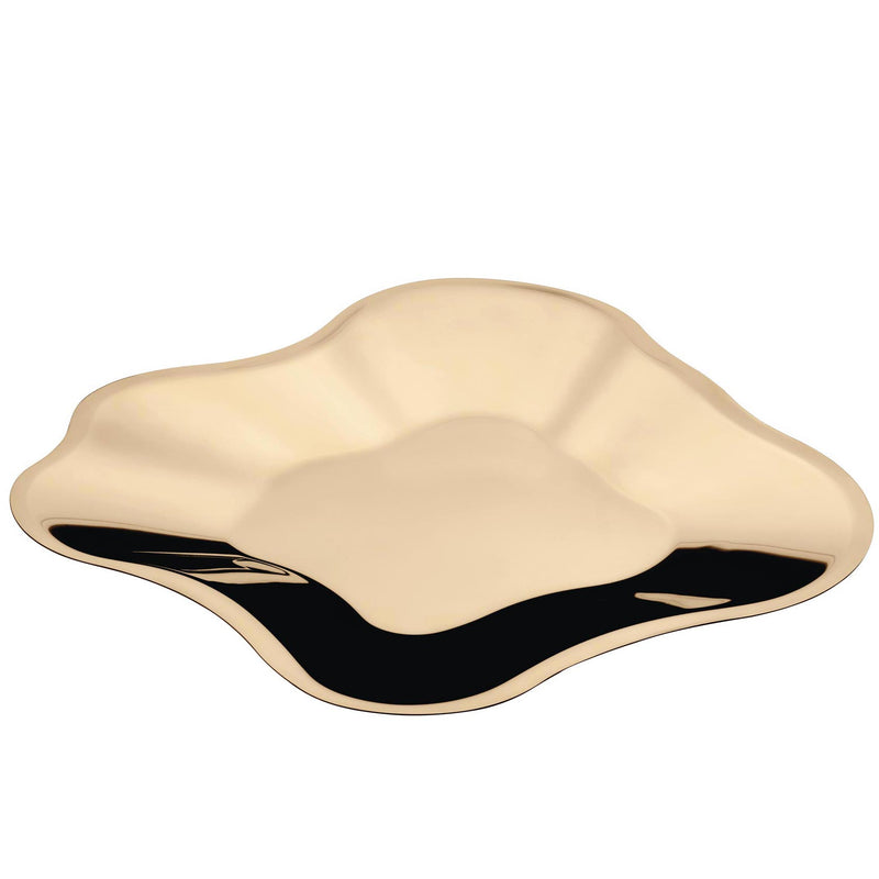 Iittala - Aalto Schale Rose Gold | 504 mm
