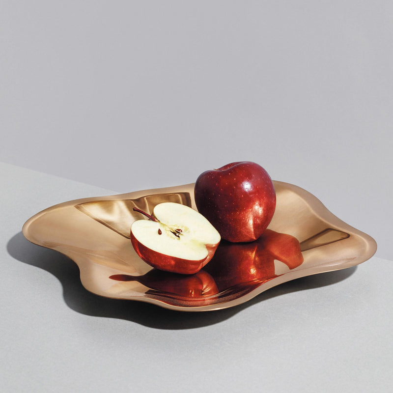 Iittala - Aalto Schale Rose Gold